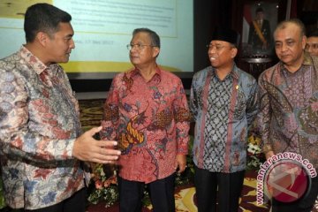 NTB siap cetak tenaga profesional pengadaan