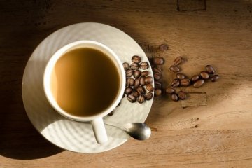 Mengenal kopi Oksibil dari Papua