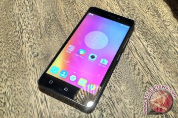 Lenovo K6 Power pakai baterai besar