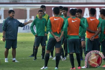 Persibo hadapi Timnas U-19 pada 17 juni