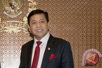 Ketua DPR puji pemerintah dalam pengelolaan mudik Lebaran 2017