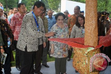 Kebun Raya Bogor  200 tahun, ini sejarahnya