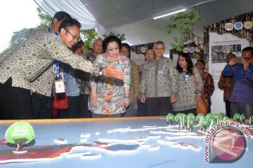 Kebun Raya Bogor genap berusia 200 tahun