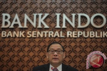 Bank Indonesia harap pemulihan satelit selesai 10 september