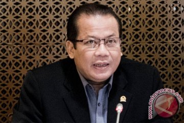 Wakil ketua DPR minta penyerangan pemuka agama diusut tuntas