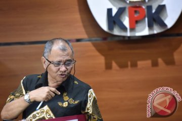 KPK isyaratkan tersangka baru KTP-e