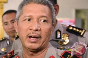 Polisi tetapkan 14 tersangka kematian taruna Akpol