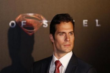 Pemain "Superman" bergabung dalam "Mission: Impossible 6"