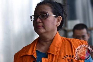 Praperadilan Miryam ditolak, hak angket makin tak relevan