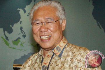 Laos tertarik alutsista dan pupuk Indonesia