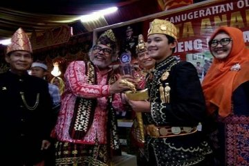 "DUTA ANAK PEDULI SOSIAL"