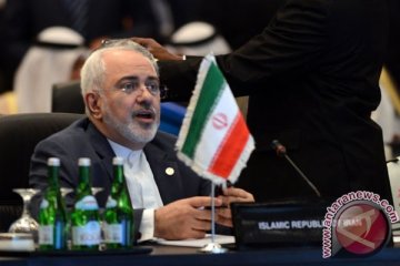 Menlu Iran gambarkan sanksi AS sebagai terorisme ekonomi