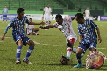 Lestiadi: kemenangan Persipura atas Persiba untuk pendukung