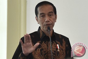 Presiden: PKI muncul langsung saya gebuk