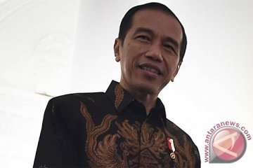 Presiden: negara hadir agar rakyat dapatkan pangan