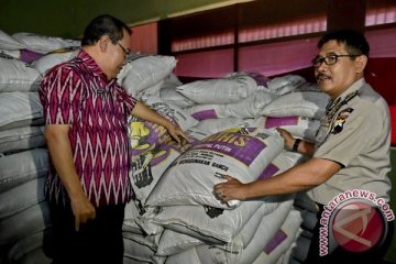 Polda Jateng bongkar penimbunan 39 ton gula tanpa SNI