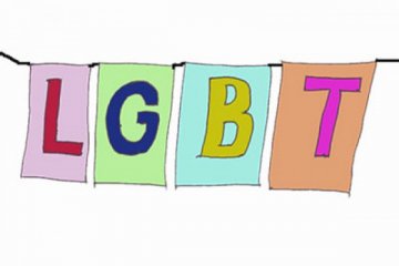 Intelijen Kejagung temukan komik-komik LGBT