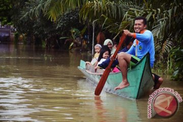 Cari korban hilang, SAR dirikan posko di Pulau Tias-Kalimantan Utara