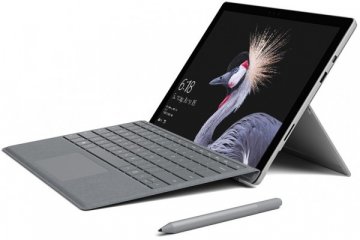 Microsoft akan luncurkan laptop Surface terbaru