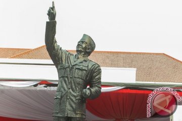 Jenderal Malaysia ingin Lemhanas dikembangkan juga di ASEAN