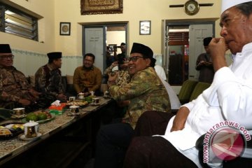 PKB segera berembug respon surat kiai soal Saifullah Yusuf