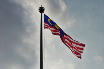 Oposisi tolak pelantikan Ketua DPR Malaysia