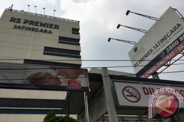 Bom Kampung Melayu - Empat korban masih dirawat di RS Premiere Jatinegara