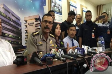 Bom Kampung Melayu - Polisi perbarui data korban