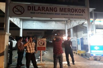 Lima korban bom Kampung Melayu dilarikan ke RS Premier