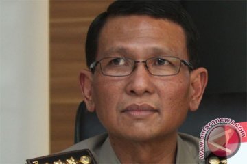 Densus 88 tangkap dua terduga teroris di Jateng