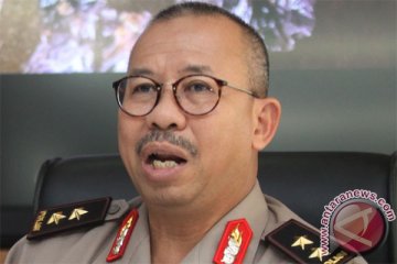 Polri: 38 WNI diduga terlibat jaringan teror di Filipina