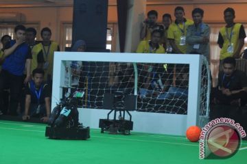Kontes Robot