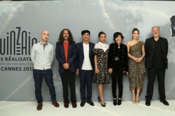 Kemdikbud: film Indonesia diperhitungkan di luar negeri