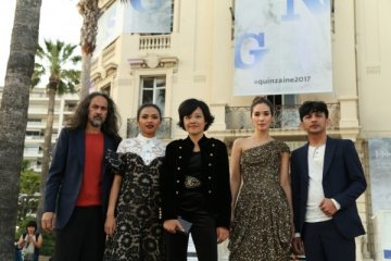 Film Marlina dapat penghargaan di Maroko