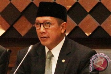 Menag: kisruh Ahmadiyah Depok seharusnya tidak terjadi