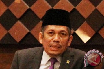 Wakil Ketua Komisi VIII DPR: usut Al Quran tanpa Al Maidah