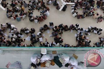 Pesantren Ramadhan  serentak dibuka di 1.457 masjid Padang