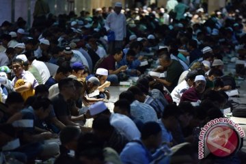 Quraish Shihab akan isi khutbah Idul Fitri Masjid Istiqlal