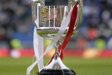 Barca kembali ke final Piala Raja