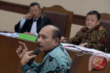 KPK akan periksa Kepala Bakamla