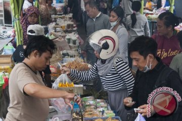 Muhammadiyah tetapkan awal puasa 17 Mei