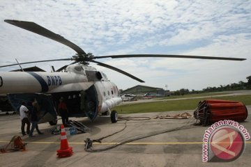 Gangguan asap di Aceh Barat sudah di atas normal