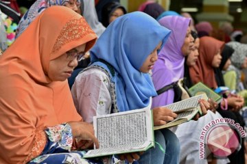 Masjid At-Tohiriyah Bogor sambut Ustadz Abdul Somad