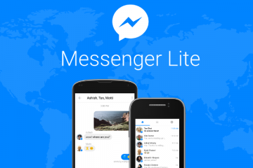 Facebook tambahkan opsi Video Chat di Messenger Lite