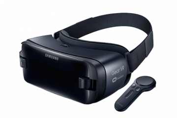 Samsung Gear VR gandeng UFC, X-Games dan Live Nation