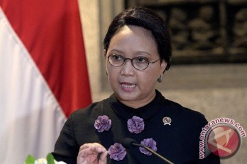 Menlu tegaskan Diaspora aset bangsa