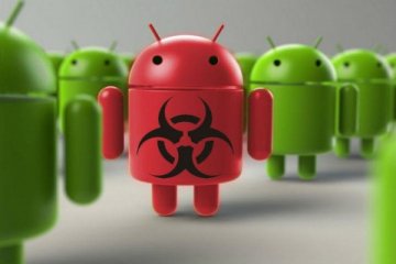 Malware Judy bisa pengaruhi 36,5 juta perangat Android