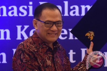 BI harapkan ekonomi syariah turunkan ketimpangan