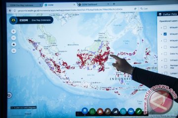 Perusahaan nasional diprioritaskan kelola Blok Masela