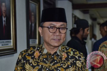 PAN lirik Deddy Mizwar untuk Pilgub Jawa Barat